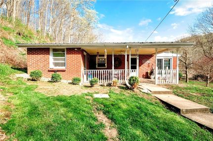 Property for sale in Washington County, Pennsylvania