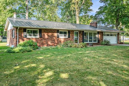 Residential Property for sale in Saint Joseph County, Michigan