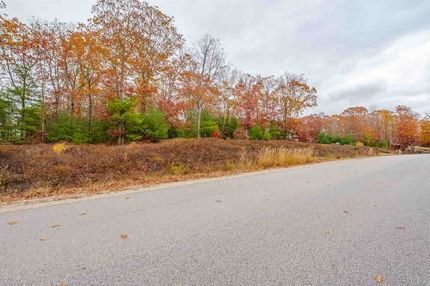 Undeveloped Land for sale in Strafford County, New Hampshire