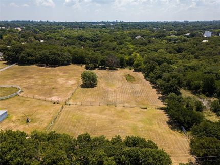 Undeveloped Land for sale in Tarrant County, Texas