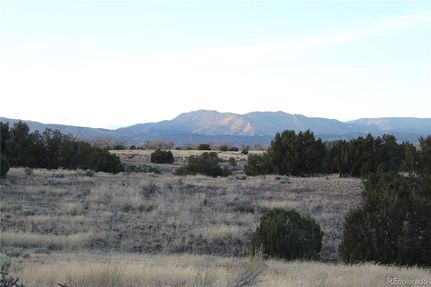 Undeveloped Land for sale in Fremont County, Colorado