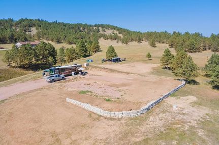 Property for sale in Custer County, South Dakota