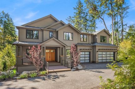 Property for sale in Kitsap County, Washington