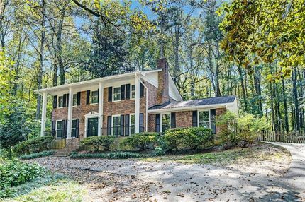 Residential Property for sale in DeKalb County, Georgia