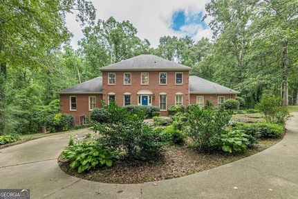 Property for sale in Douglas County, Georgia