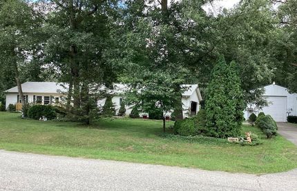 Property for sale in Newton County, Indiana