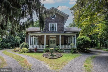 Property for sale in Burlington County, New Jersey