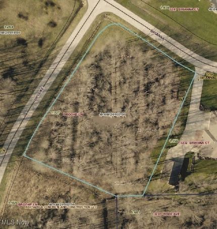 Property for sale in Ashtabula County, Ohio