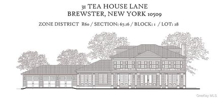 Property for sale in Putnam County, New York