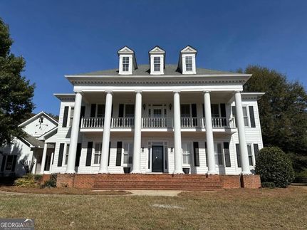 Property for sale in Jackson County, Georgia