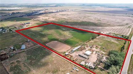Property for sale in Weld County, Colorado