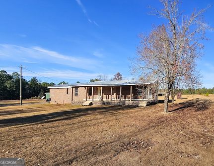 Property for sale in Taylor County, Georgia