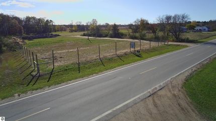 Undeveloped Land for sale in Montcalm County, Michigan