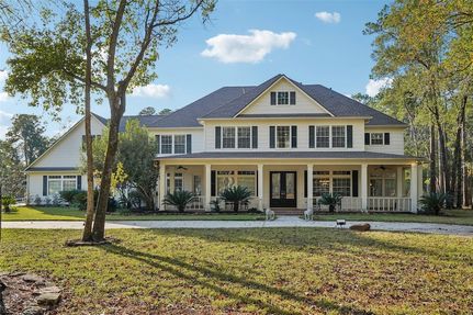 Residential Property for sale in Montgomery County, Texas