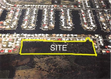 Property for sale in Pasco County, Florida