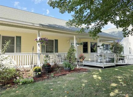 Residential Property for sale in Livingston County, Michigan