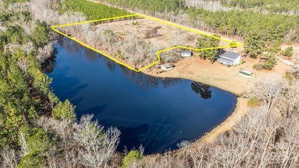 Undeveloped Land for sale in Chesterfield County, South Carolina