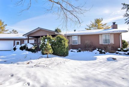 Residential Property for sale in Huntington County, Indiana