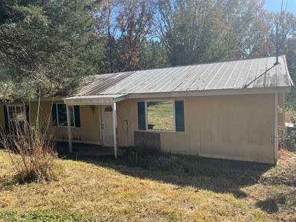 Property for sale in Walker County, Georgia