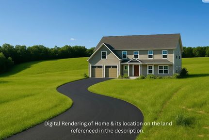 Undeveloped Land for sale in Windsor County, Vermont