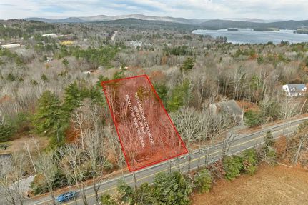 Undeveloped Land for sale in Belknap County, New Hampshire