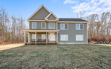 Residential Property for sale in Tolland County, Connecticut