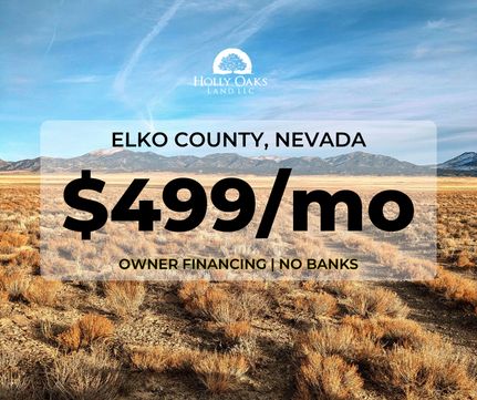 Property for sale in Elko County, Nevada