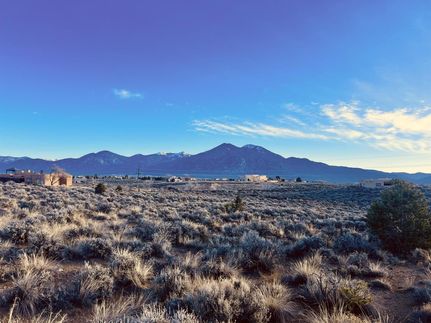 Residential Property for sale in Taos County, New Mexico
