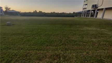 Property for sale in Saint Bernard Parish, Louisiana