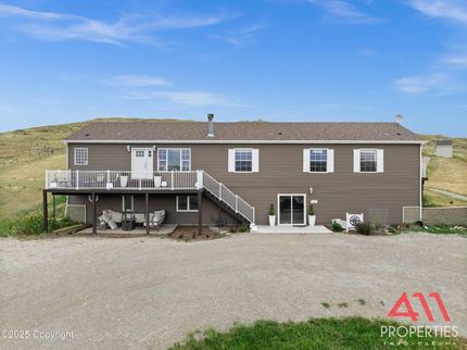 Residential Property for sale in Crook County, Wyoming