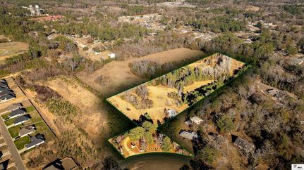 Property for sale in Ouachita Parish, Louisiana