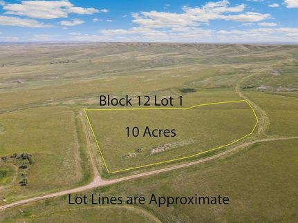 Property for sale in Meade County, South Dakota