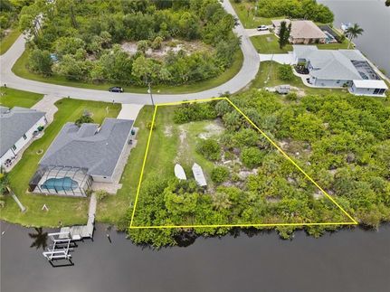 Property for sale in Charlotte County, Florida