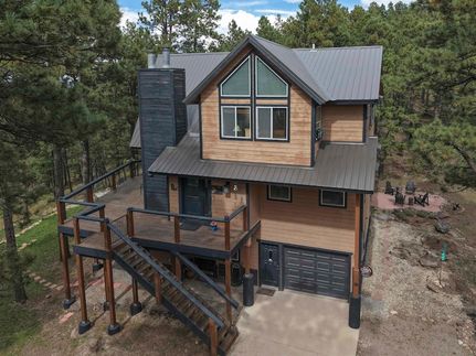 Residential Property for sale in Colfax County, New Mexico
