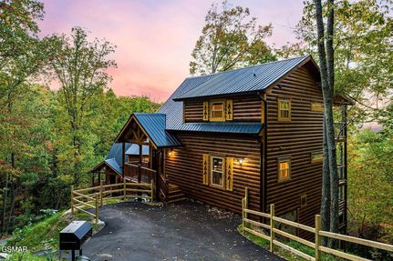 Residential Property for sale in Sevier County, Tennessee