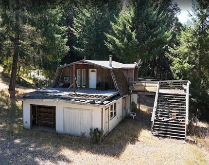 Property for sale in Humboldt County, California