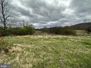 Property for sale in Pocahontas County, West Virginia