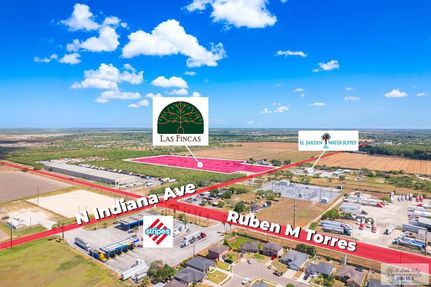 Property for sale in Cameron County, Texas
