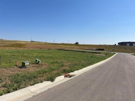 Property for sale in Pennington County, South Dakota