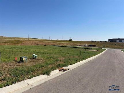 Property for sale in Pennington County, South Dakota