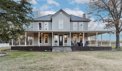 Residential Property for sale in Mayes County, Oklahoma