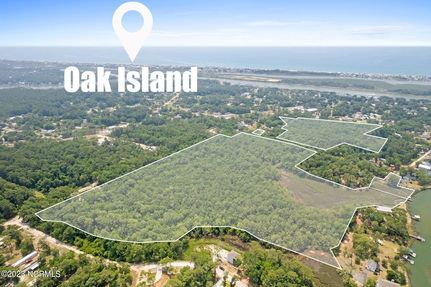 Residential Property for sale in Brunswick County, North Carolina