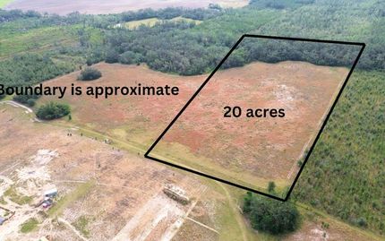 Property for sale in Lafayette County, Florida