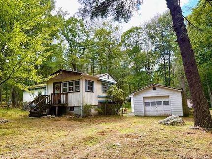 Property for sale in Sullivan County, New York