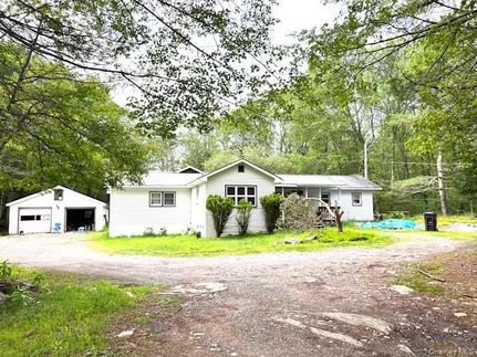Property for sale in Sullivan County, New York