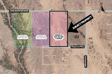 Property for sale in Maricopa County, Arizona