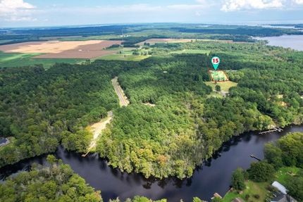 Property for sale in Perquimans County, North Carolina