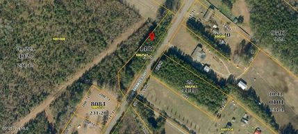 Property for sale in Gates County, North Carolina