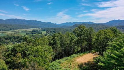 Property for sale in Cherokee County, North Carolina