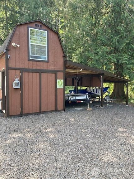 Property for sale in Mason County, Washington